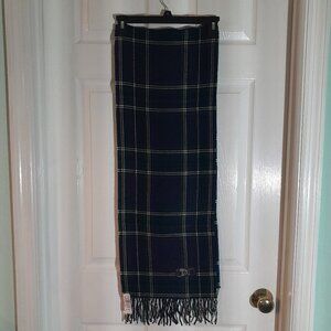 "Cashmere Feel" Washable  Scarf